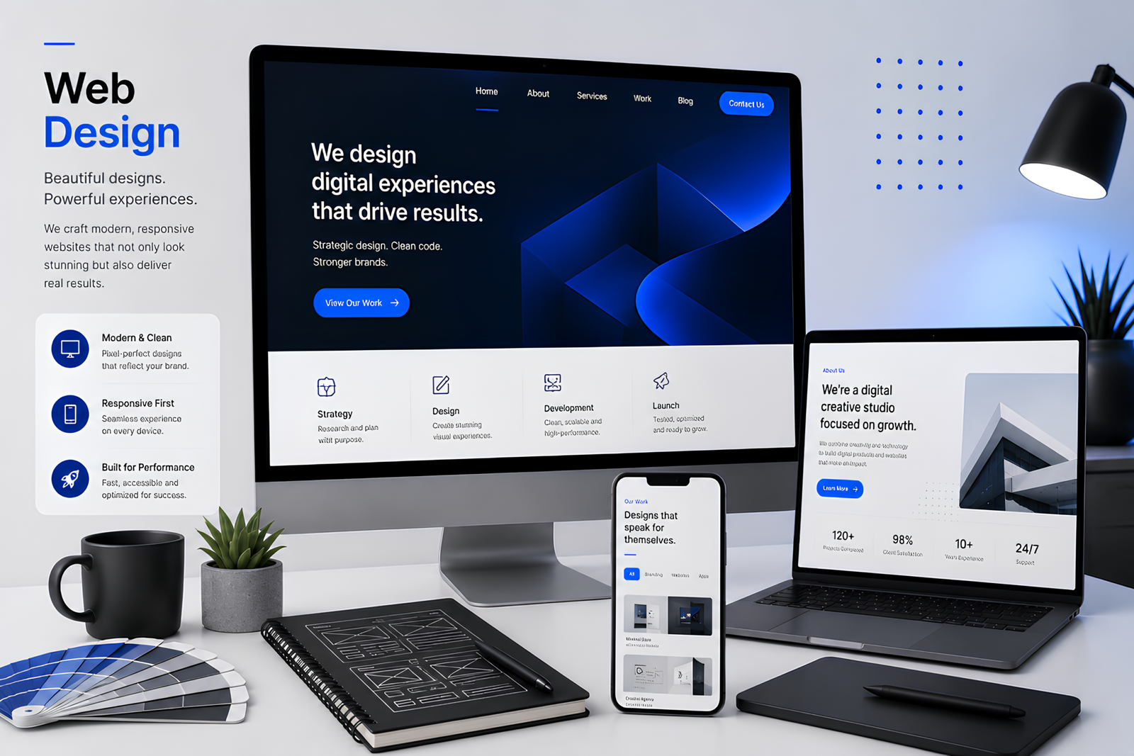 Web Design